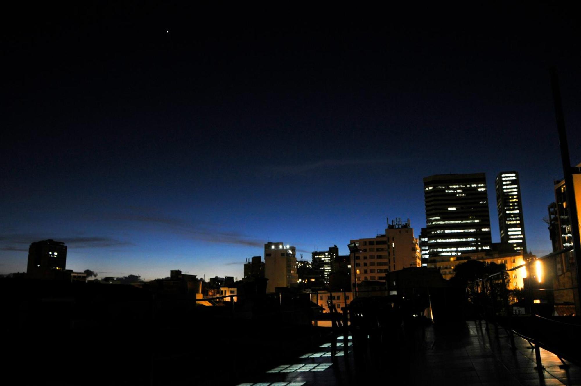 Hotel H C De Quevedo Bogotá Exteriér fotografie